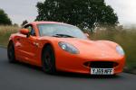Ginetta G40R 2011 года